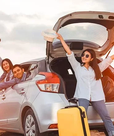 12 Hours 120 Kilometers Cab Package