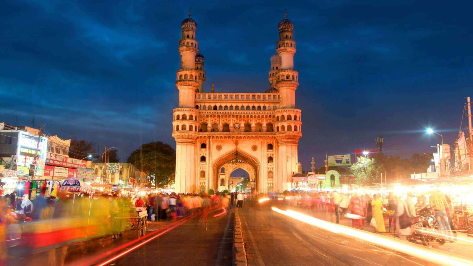 hyderabad sightseeing cabs