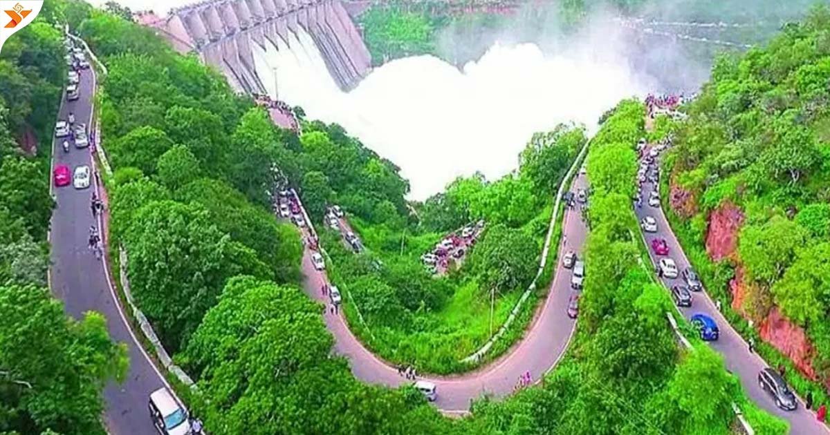 hyderabad to srisailam tour package by car